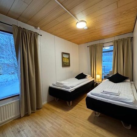 Apartment Hilli Rovaniemi Dış mekan fotoğraf
