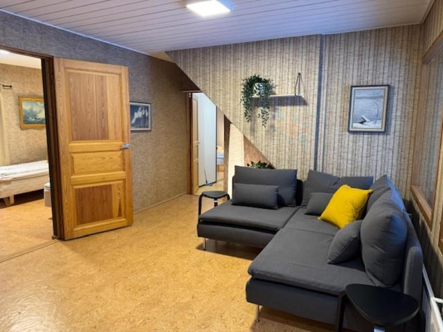 Apartment Hilli Rovaniemi Dış mekan fotoğraf