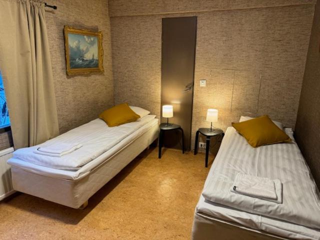 Apartment Hilli Rovaniemi Dış mekan fotoğraf