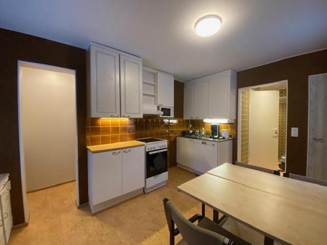 Apartment Hilli Rovaniemi Dış mekan fotoğraf